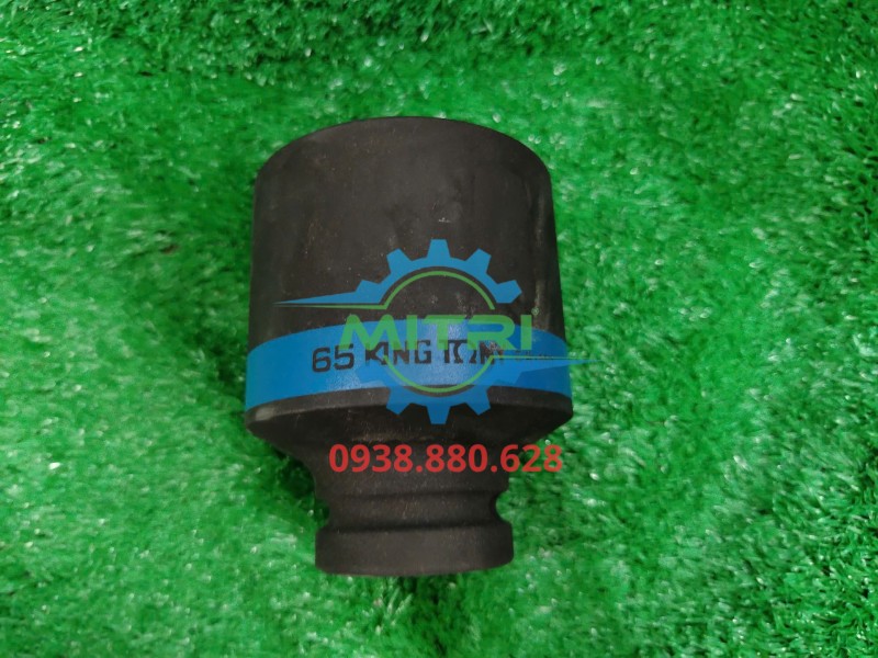 Kingtony 843565M đầu tuýp impact chịu lực cao