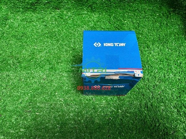 Đầu tuýp lục giác đen 1 inch 24mm Kingtony 853524M chính hãng tại Minh Triết