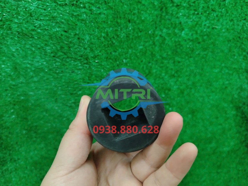 Kingtony 853533M đầu tuýp impact 1 inch 33mm