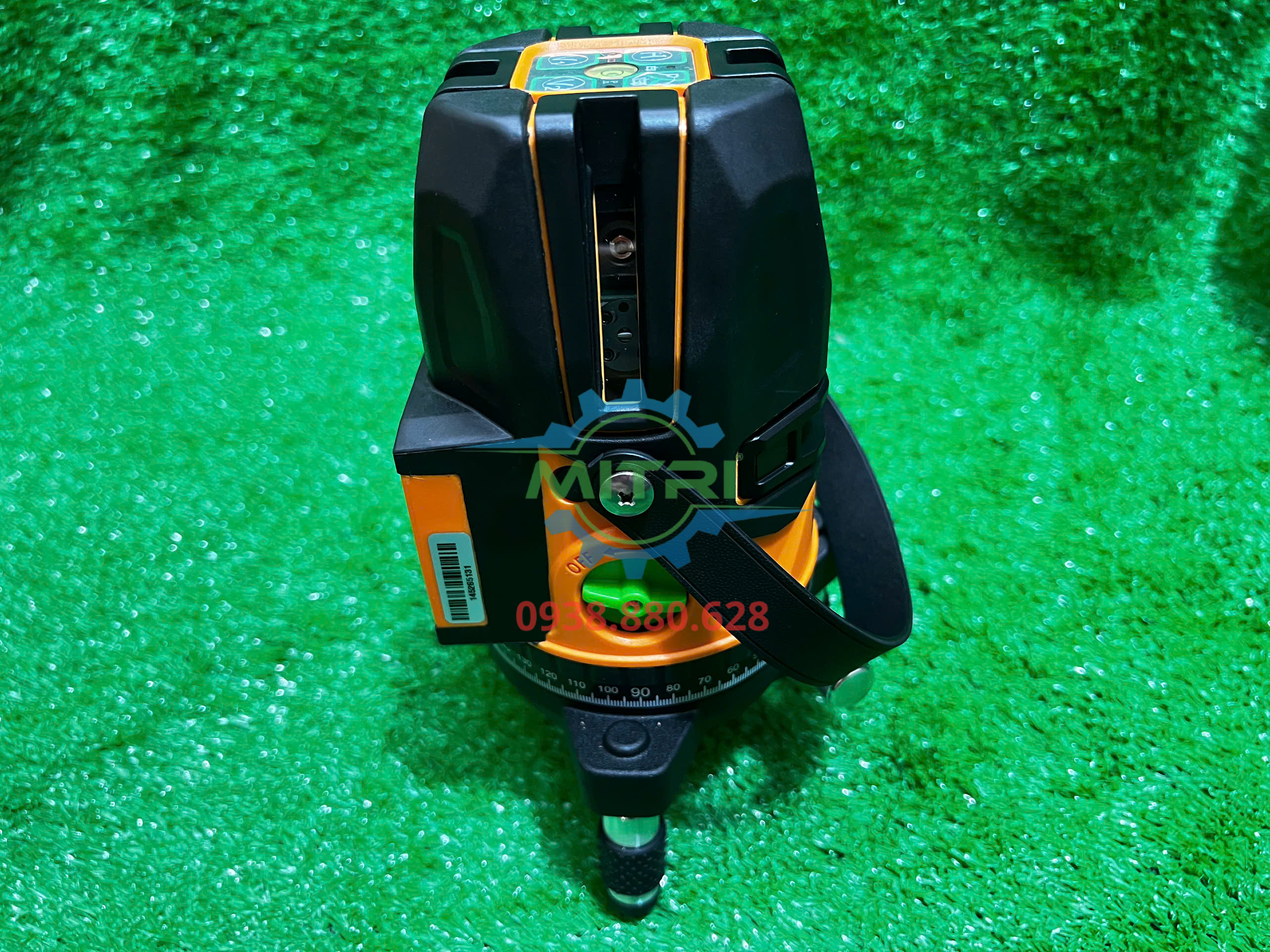 Laisai LSG6860D máy bắn cốt laser 5 tia giá rẻ
