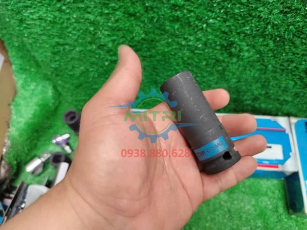 Lỗ khóa pin vòng đầu khẩu lục giác Kingtony 443519M