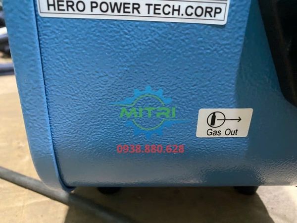 Máy hàn MIG MAG Hero BCM-250EF 220V tại Minh Triết