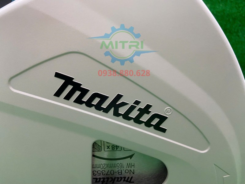 Logo Makita SP6000