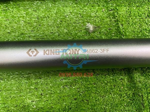 Logo và model trên cần siết lực inch 34862-3FF