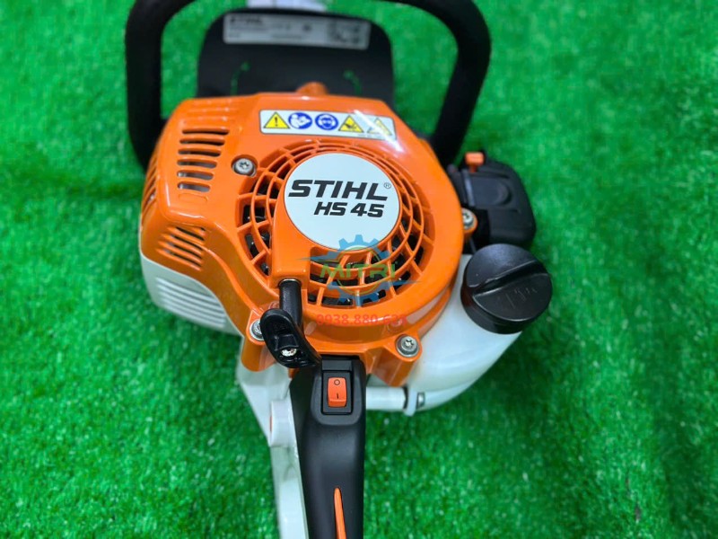 Động cơ máy STIHL HS45 27.2cc