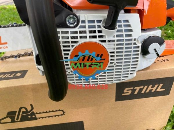 Máy Cưa Xích STIHL MS 250 Chính Hãng