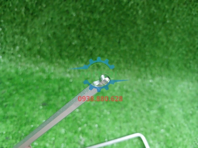 Lục giác bi 6mm Kingtony 112006MR chính hãng