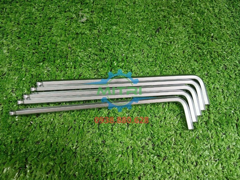 Lục giác bi 6mm Kingtony 112006MR