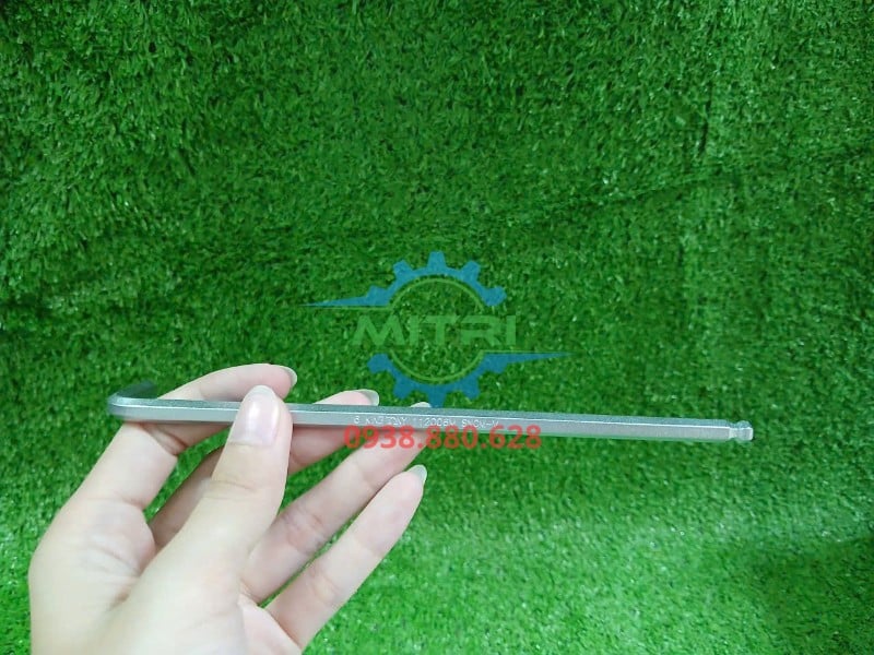 Lục giác bi Kingtony 112006MR dài 186mm