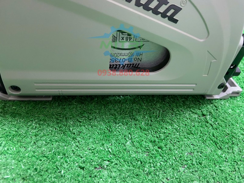 Lưỡi cưa 165mm Makita SP6000