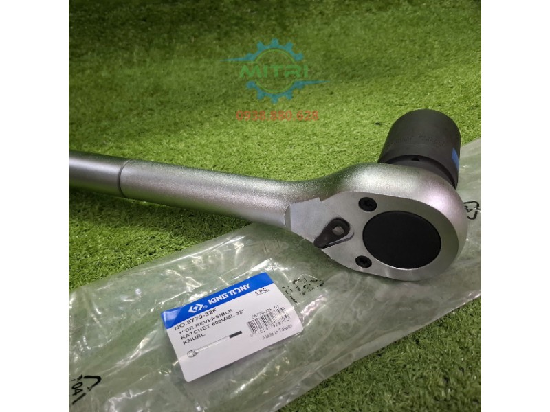 Mã Kingtony 8779-32FR trên thân cần tự động