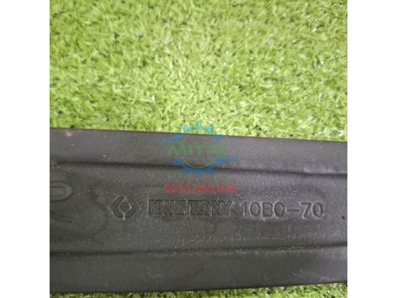 Mã sản phẩm Kingtony 10B0-70 trên vòng miệng đóng 70mm