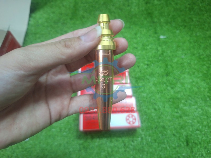 Mã sản phẩm béc cắt Tanaka 3040GT