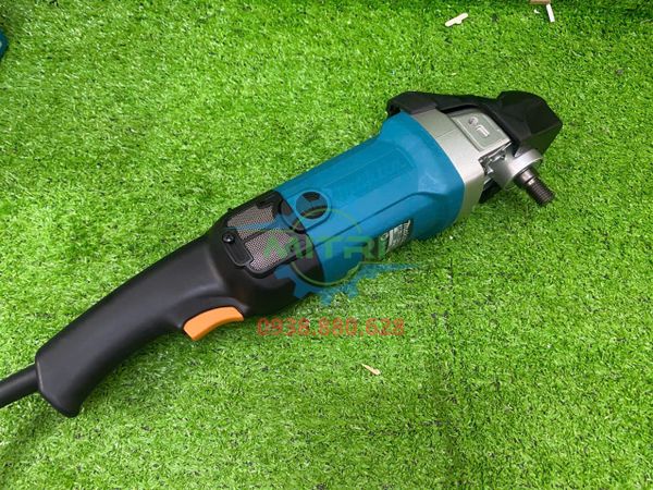 Máy chà nhám đánh bóng Makita 9237 chính hãng