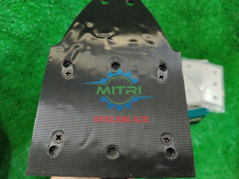 Máy chà nhám góc cạnh Makita BO4565 200W