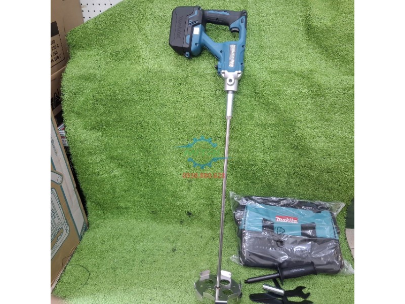 Makita DUT130Z lắp hoàn chỉnh lưỡi trộn 165mm
