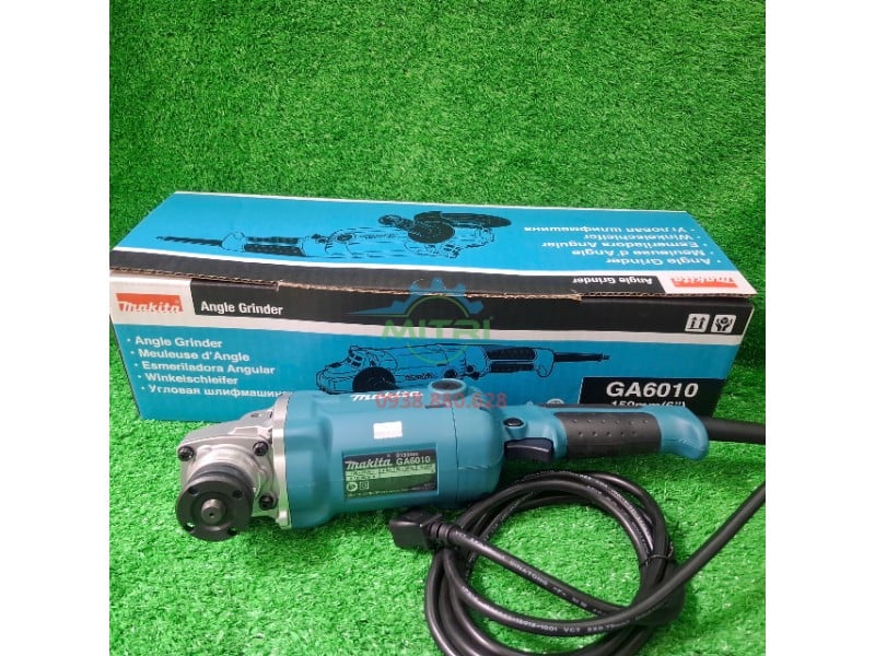 Makita GA6010 mài cắt kim loại