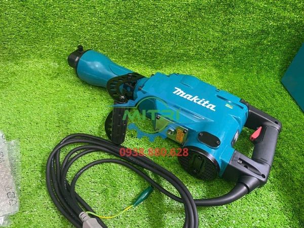 Máy đục bê tông Makita HM1306