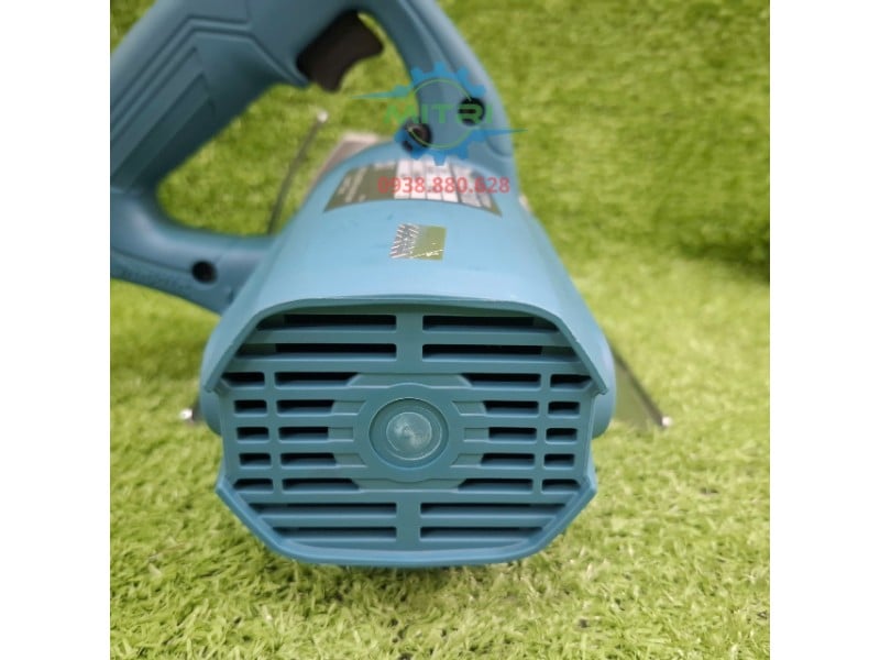 Makita M4100B 1200W lỗ thoát gió