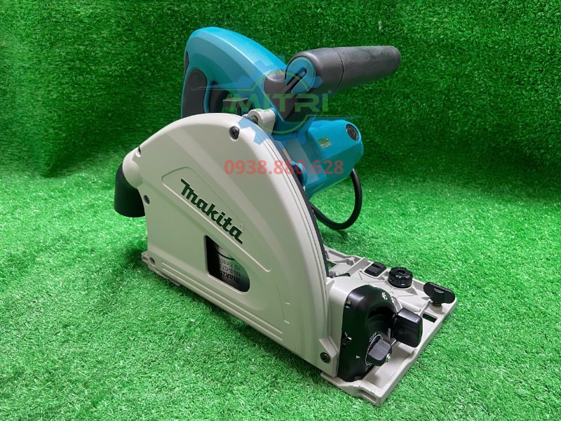 Makita SP6000 góc nghiêng 45 độ