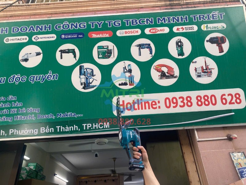 Makita UH201DSY có sẵn tại Minh Triết Makita UH201DSY có sẵn tại Minh Triết
