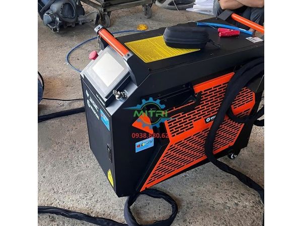 Máy hàn Laser Jasic LS-15000F chính hãng tại Minh Triết