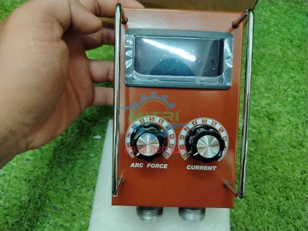Bộ điều khiển máy hàn TIG 400 WS-400 J98