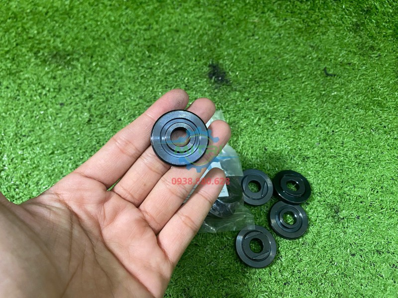 Mặt bích trong Makita 224491-3 30mm chính hãng dùng cho máy mài Makita