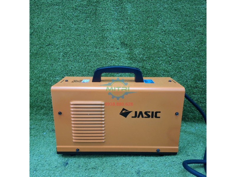 Mặt trước máy hàn Jasic ARC-250I 220V
