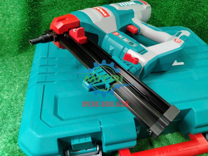 Máy bắn đinh cầm tay Total TCNLI420602 chuẩn kỹ thuật