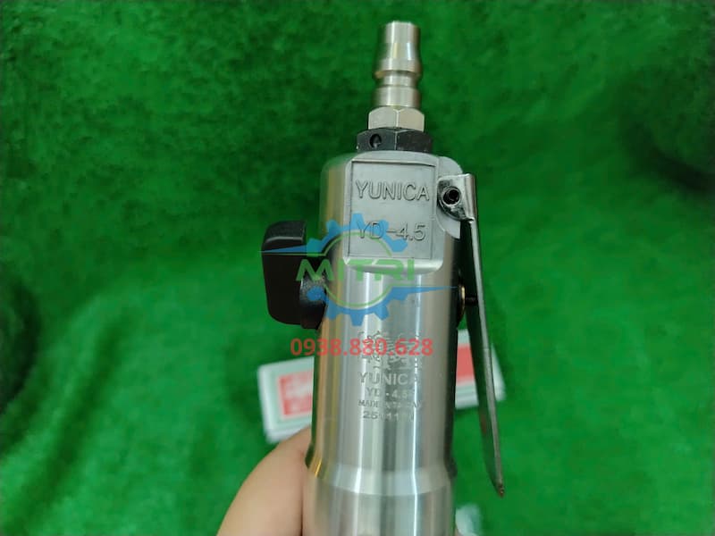 Súng vặn vít khí nén Yunica YD-4.5F chính hãng