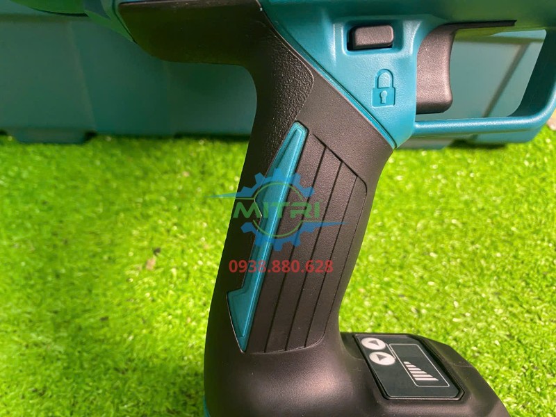 Tay cầm bọc cao su máy Makita DTR181RTE
