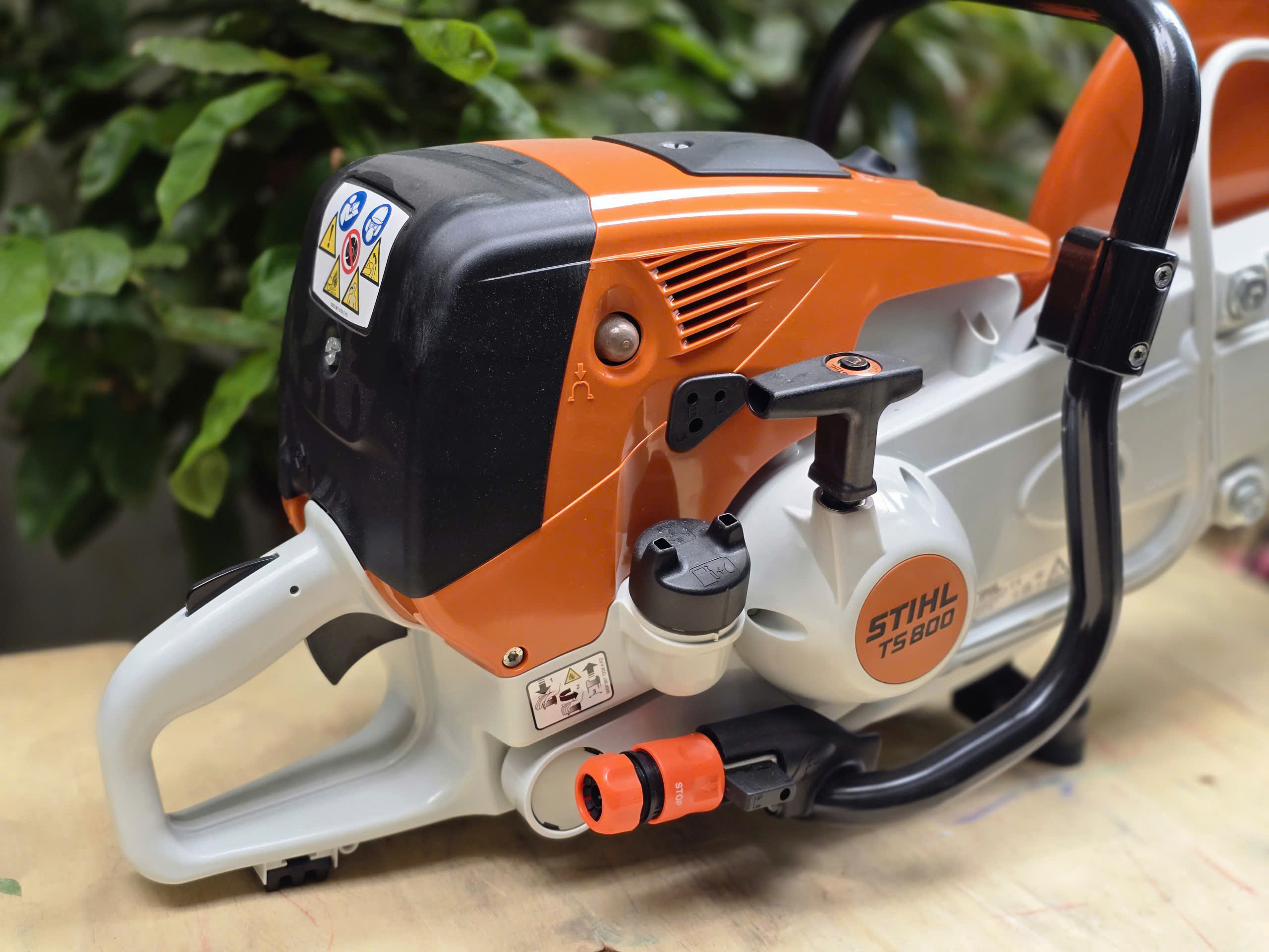 STIHL TS800 – Chính hãng CO-CQ STIHL TS800 chính hãng CO-CQ