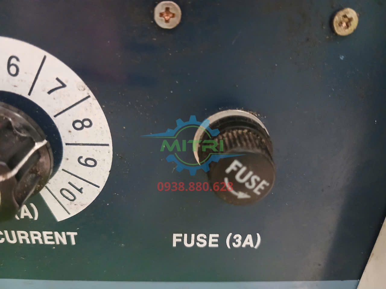 Máy cắt plasma công nghiệp OMEGA 80P