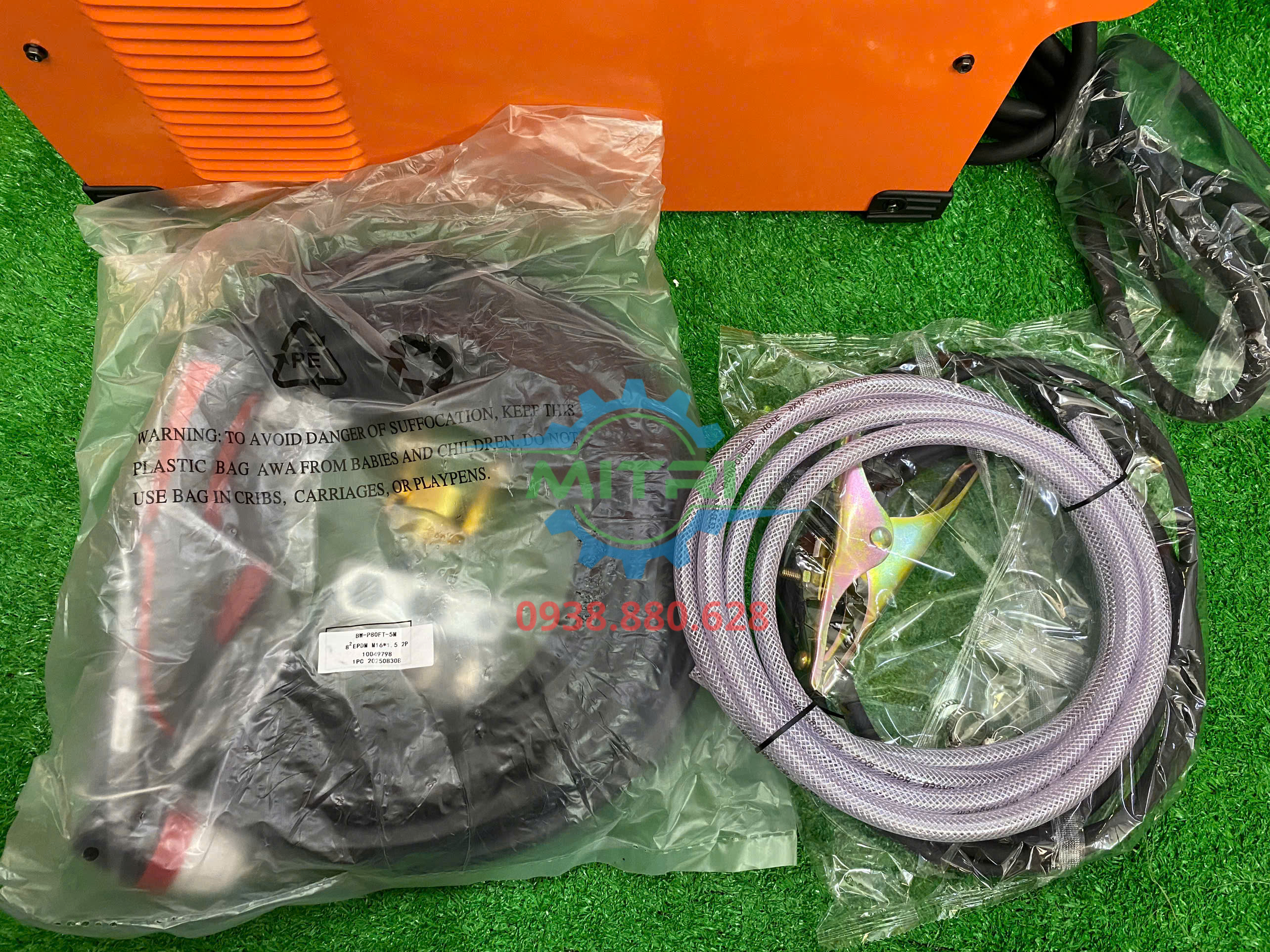 Máy cắt Plasma Jasic CUT60 L211 chính hãng