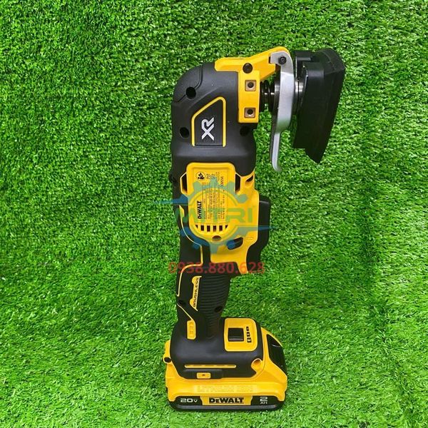 Máy cắt rung DEWALT DCS356B chính hãng