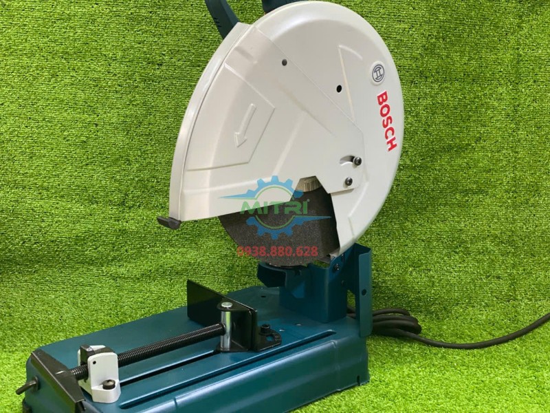 Máy cắt sắt Bosch GCO 14-24 2400W 355mm chính hãng