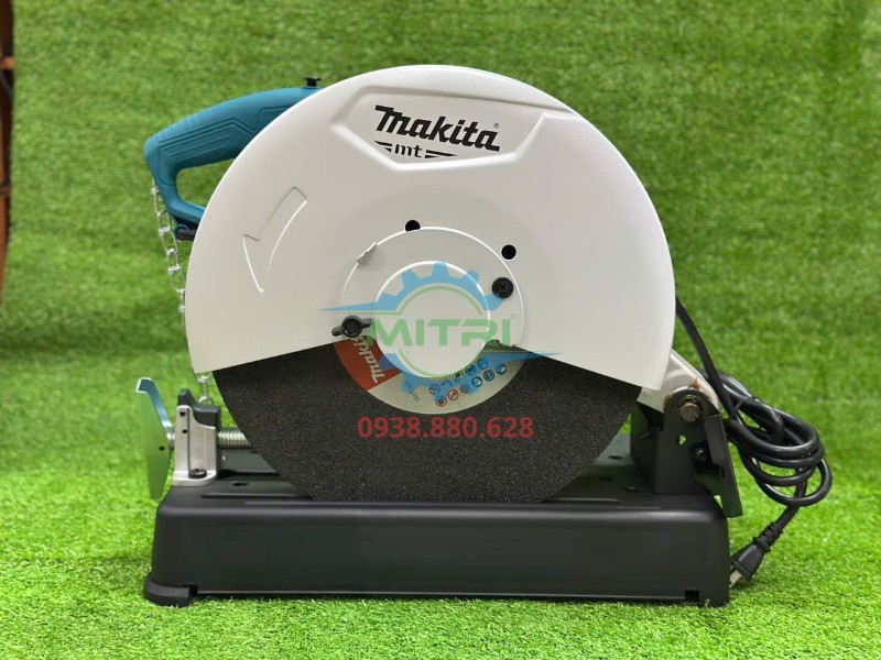 Máy cắt sắt bàn Makita M2401B chính hãng