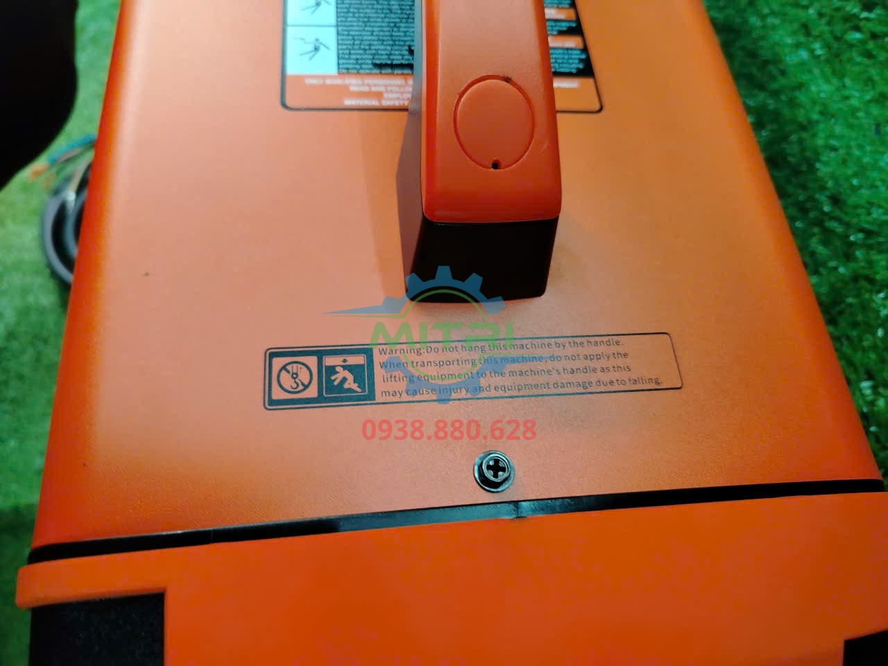 Máy cắt thép Plasma Jasic CUT80 L225 II cho các công việc gia công phù hợp
