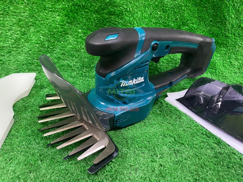 Máy cắt tỉa cỏ Makita UM600DZ chính diện chính hãng Minh Triết