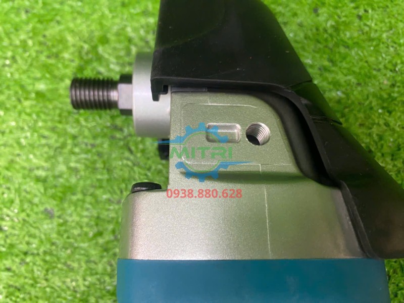 Cụm hộp số bên hông máy đánh bóng Makita 9237C