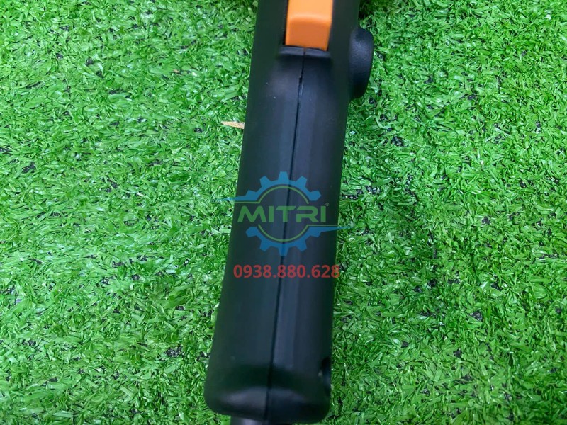 Tay cầm vòng bọc đàn hồi máy đánh bóng Makita 9237C