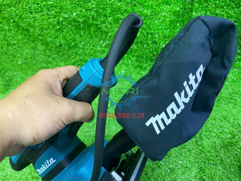 Máy chà nhám rung Makita BO3710 kèm túi bụi
