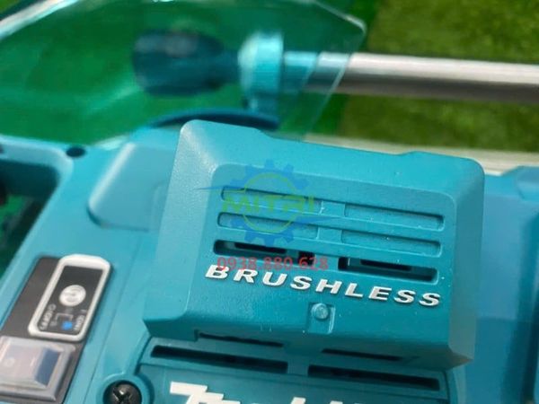 Máy cưa đa góc trượt dùng pin Makita DLS211Z