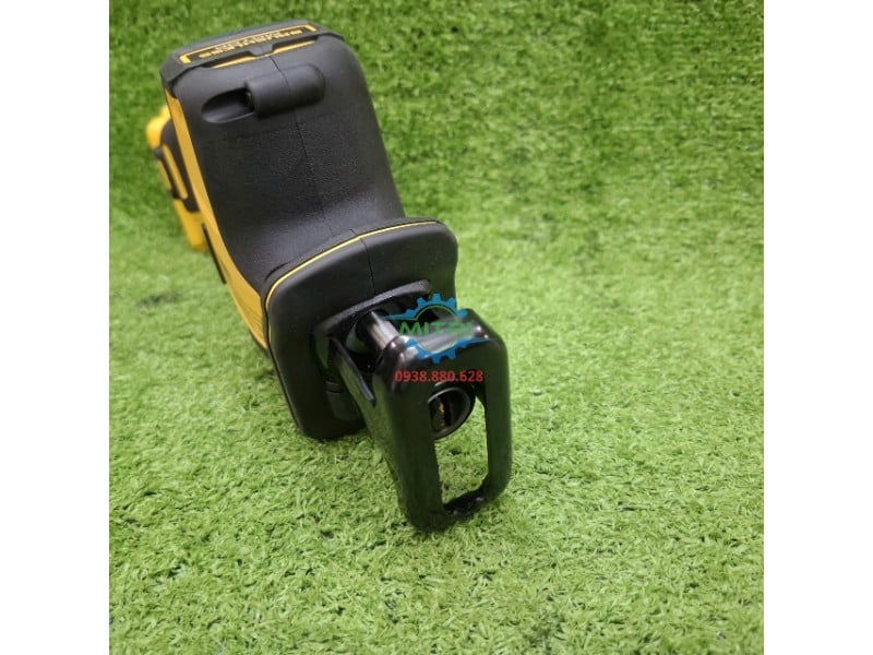 Máy cưa kiếm Dewalt DCS312N-KR dùng pin 12V Max