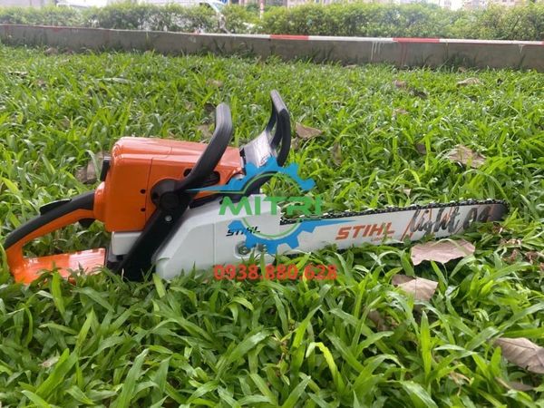 Thông số nhanh STIHL MS 250 45.4cc 2.3kW