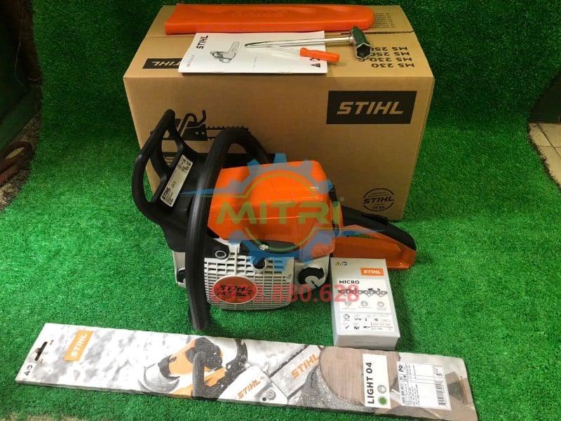 Máy cưa xích STIHL MS 250 chính hãng