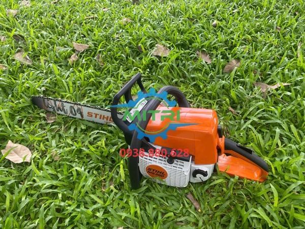 Máy cưa xích STIHL MS 250 chạy xăng 2 thì lam 18 inch