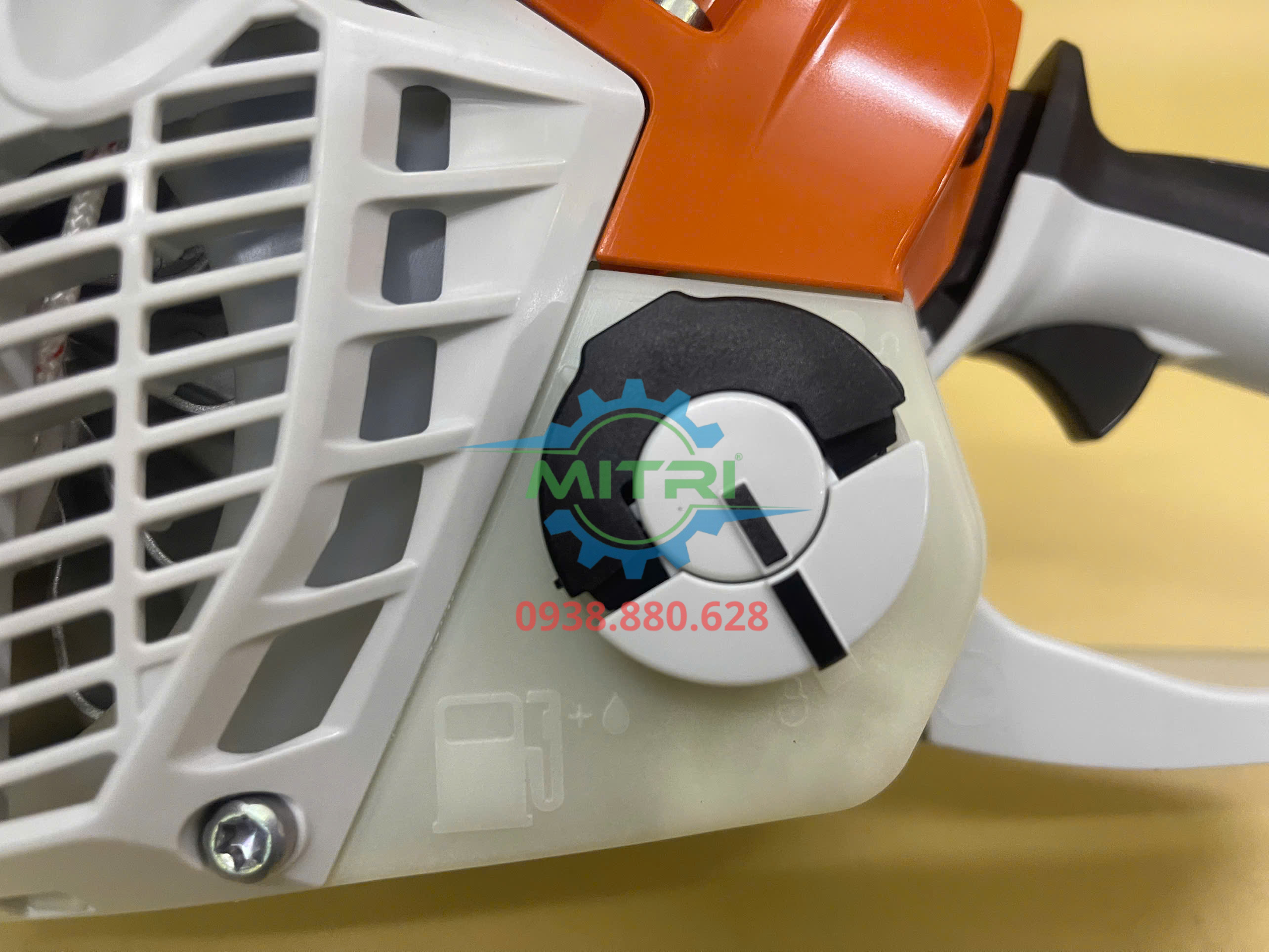 Lưỡi cưa xích STIHL MS182 lam 18 inch