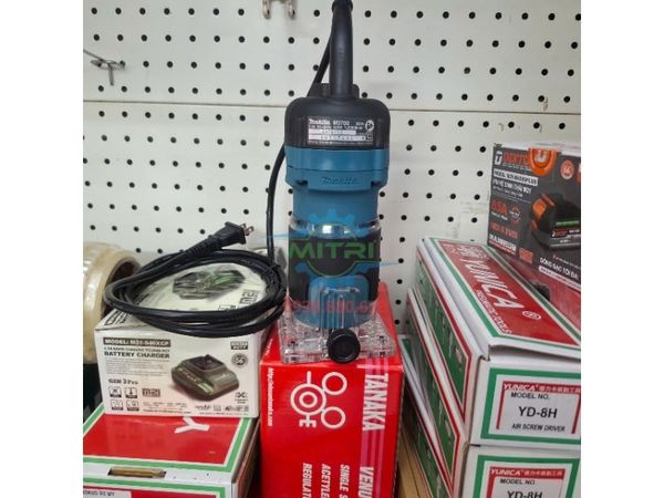 Máy đánh cạnh Makita M3700B tại Minh Triết